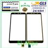 WIKO TOUCH SCREEN VETRO WIKO Y60 DIGITIZER VETRINO NERO 5.45''