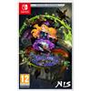 Nintendo Games Switch Grimgrimoire Oncemore