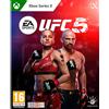 Xbox Games Series X Ea Sports Ufc 5