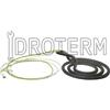 MCZ Candeletta accensione stufa pellet resistenza originale MCZ Practika 41451108500