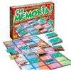 Edizione Marca Stella Gioco Che Memoria Gioco di Societa Gioco da Tavolo Arti Grafiche Ruggero Sala