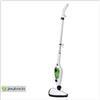 JOYTECK PULITORE SCOPA A VAPORE REGOLABILE ELETTRICA LAVAPAVIMENTI 1500W 12 ACCESSORI
