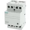 SIEMENS Contattore 4 Poli 4 Na 40 A SIEMENS 5TT58400