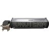 MCZ Ventola scambiatore aria calda stufa a pellet originale MCZ RED365 Ego 414508035