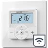 HOMEPILOT - Termostato Premium Smart | Regolazione intelligente del singolo ambiente per radiatori e riscaldamento a pavimento. Con funzione di riscaldamento e raffreddamento
