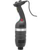 HENDI Blocco motore frullatore a immersione, frullatore a mano, immersion mixer, miscelatore, velocità variabile, 4000-16000 RPM, cavo lungo 2,5m, 230V, 350W, ø100x(H)448mm, poliammide