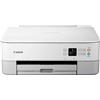 Canon Pixma Ts5351i Multifunction Printer Argento One Size / EU Plug