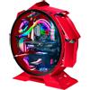 Mars Gaming Mcorbr Ed Tower Case Rosso