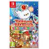 Nintendo Games Switch Taiko No Tatsujin: Rhythm Festival