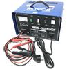 ROYCE CARICA BATTERIA 12-24V 30A AUTO MOTO CAMPER BARCA CARICABATTERIE PORTATILE