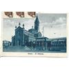 1936 ERITREA ASMARA CARTOLINA AFFRANCATA CON 10C X3 X ROMA