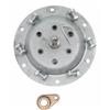 Ariston Indesit Mozzo alberino cesto per asciugatrice Ariston IDC8T3BKUK - TCM570P - TCM580BPUK