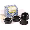 Kenko PRL) KENKO EXTENSION TUBE FOR OLYMPUS OM 12 20 36mm TUBI ESTENSIONE PROLUNGA SET