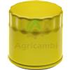 Filtro olio motore Briggs & Stratton 491056 Vanguard John Deere 101207 Kohler