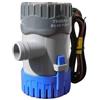 Master POMPA DI SENTINA AD IMMERSIONE MASTER 750 GPH 44lt/min 12V