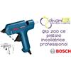 Bosch 0.601.950.703 GKP 200 CE PISTOLA INCOLLATRICE A CALDO PROFESSIONAL BOSCH