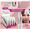 COSMI CREMA CONTORNO OCCHI E LABBRA FILLER PROFILLER CON ACIDO IALURONICO SIRINGA 10ML