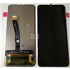 DISPLAY TOUCH SCREEN LCD VETRO SCHERMO per HUAWEI P SMART 2020 POT-LX1A POT-LX3