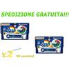 DASH POWER PODS EXTRA SMACCHIANTE LAVATRICE 38 ECODOSI SPEDIZIONE GRATIS!