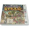 Code Name: Steam Strike Team Elimination Multilingua Nintendo 3ds Multilingua