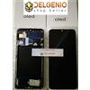per SAMSUNG DISPLAY AMOLED FRAME PER SAMSUNG GALAXY A70 SM-A705 A705FN TOUCHSCREEN SCHERMO