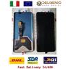 HUAWEI DISPLAY P30 PRO VOG L09 L29 ORIGINALE RIGENERATO NO FRAME NERO TOUCH