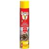 Protemax INSETTICIDA VESPE E NIDI VESPE SPRAY 750ml PROTEMAX