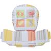 Foppapedretti Cuscino Imbottito Ricambio Originale per Seggiolone IlSediolone, per bambini, in Morbida Spugna Rivestita in PVC, Igienico Lavabile e Anatomico, Seduta Confortevole, Petit
