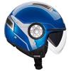 GIVI - Casco semi-integrale HPS 11.1 AIR, H111BB50860