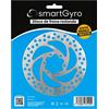 SMARTGYRO Sostituzione originale smartGyro: Disco freno rotondo per Speedway, Rockway e Crossover