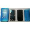 DISPLAY INCELL PARI A OLED APPLE IPHONE XS SCHERMO TOUCH SCREEN SCHERMO VETRO