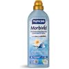 Nuncas Morbivel - Ammorbidente Bucato - Laguna Blu - 750ml