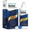 Boston Simplus Soluzione Unica per Lenti a Contatto Rigide, 1 x 120 ml