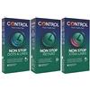 Control Performance Mix cofanetto preservativi in Gomma ritardanti assortiti - 24 profilattici