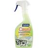 Nuncas Casa9 - Sgrassante Premium Multiuso - Mela Verde - 500ml
