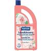 Nuncas Lava & Incera - Detergente Pavimenti - Rosa Tea - 1000 ml
