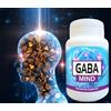 Bodyline GABA MIND compresse 1000mg die, Stress, Ansia, Insonnia, capacità cognitive