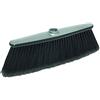 PIPPO Piuma - Scopa Ultraleggera, Maneggevole, Senza Manico, Setole in Nylon Paracolpi in Gomma, Pulizia Casa e Pavimenti Interni, Lavabile in Acqua Fino a 60°, Compatibile solo con Manico Pippo Piuma