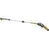 DeWalt DCMPS567N-XJ Potatore telescopico 18V Motore BRUSHLESS