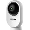 VIMAR 46239.036C telecamera WiFi Interno PT motorizzata a colori Day&Night
