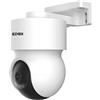 VIMAR 46241.030B telecamera WiFi esterno PT motorizzata a colori Day&Night