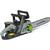 Murray 1697264 IQ18DCS Dual Motosega a Batteria agli Ioni di Litio 18V/36V, Barra da 35cm, solo Corpo Macchina, Motore Brushless da 36V-1200W