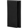 Samsonite Attack 2 SLG - Caso chiave, 13 cm, nero (nero)
