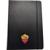 AS ROMA Agenda Ufficiale, Nero