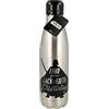 Stor Bottiglia D'acqua In Acciaio Inossidabile - 780 ml | Star Wars