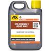 FILA Surface Care Solutions Cera per Cotto, Marmo, Veneziana, graniglia e Pietra Naturale. Dona alla Superficie Un Piacevole Effetto Lucido, 1L