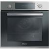 Candy Fcpk626xl Multifunction Oven 70l Nero,Argento 60 cm