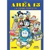 Area 15: La Combo Perfetta PANINI DISNEY