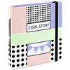 Hama Album di ritagli, Altro, Multicolore, 12.8 x 11.8 x 2 cm