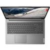 Lenovo Idg Ideapad 1 15amn7 15.6´´ R3-5425u/8gb/256gb Ssd Laptop Trasparente Spanish QWERTY / EU Plug